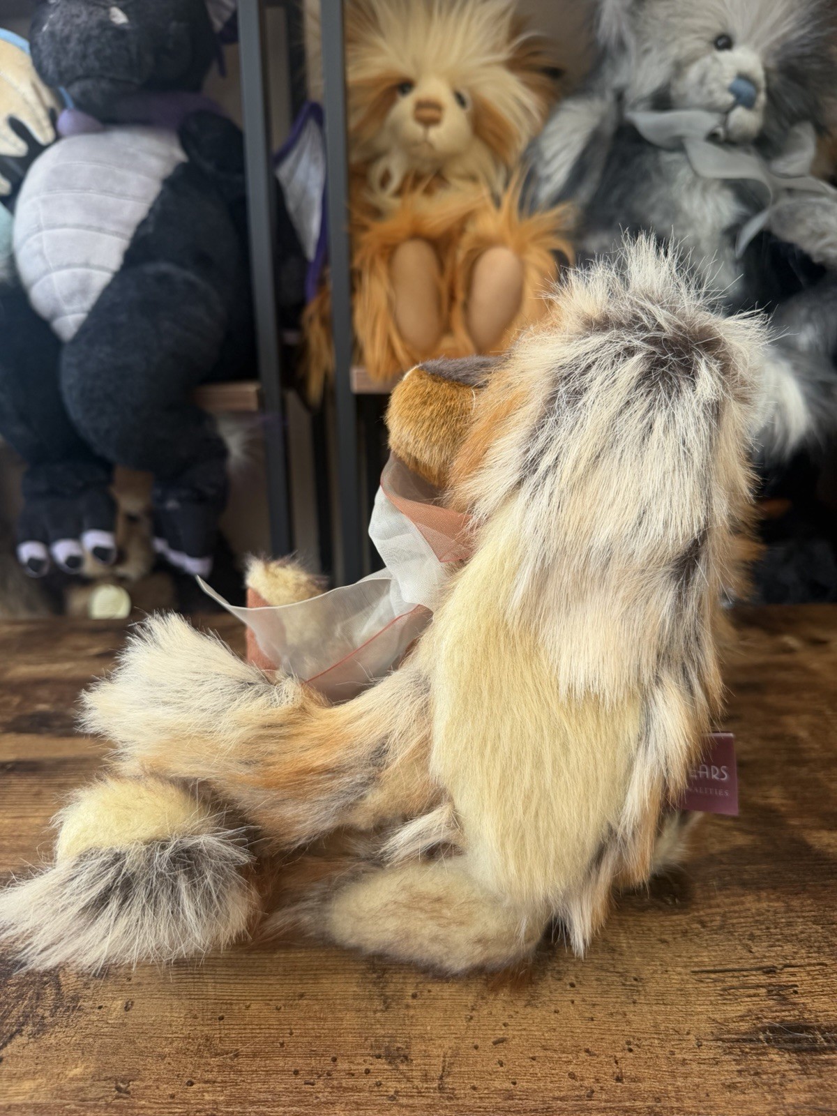 charlie bears tiffin - Image 6