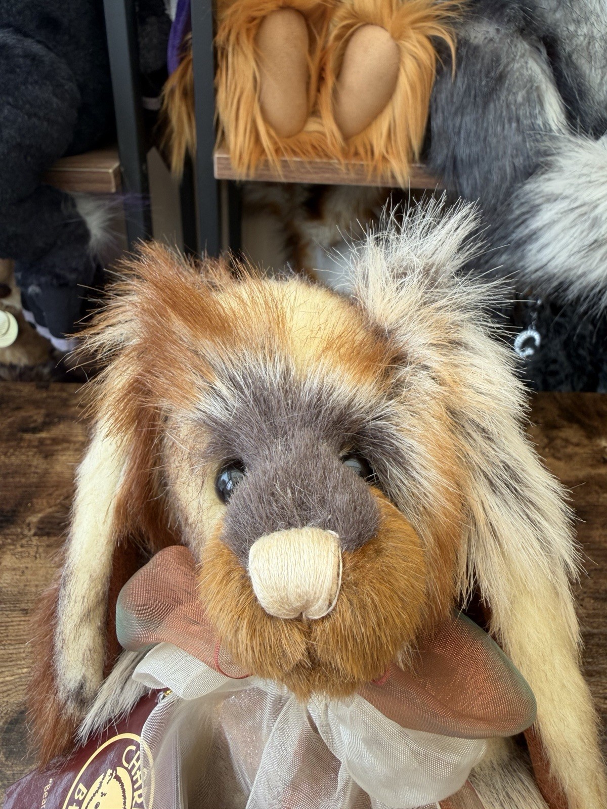 charlie bears tiffin - Image 7