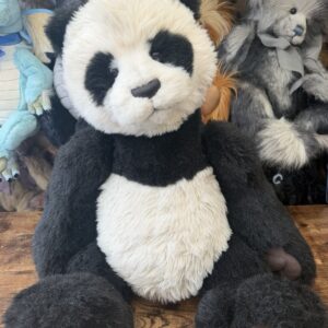 Charlie Bear Monium Limited Edition No Tags