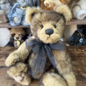 charlie bears kyle