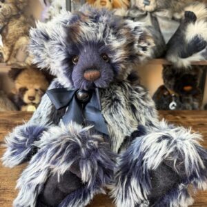 charlie bears Inca 46cm
