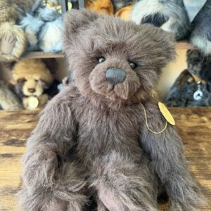 charlie bears alexander