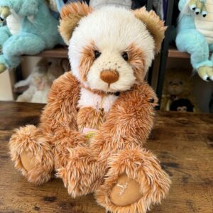Charlie Bears Hot Cross Bun (Retired)