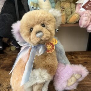 Charlie Bear Dally - 2012