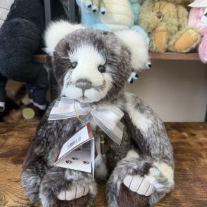 charlie bear dido