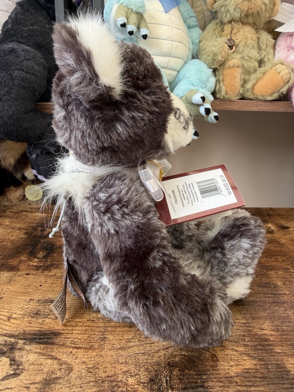 charlie bear dido - Image 4