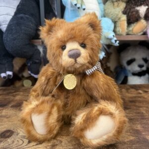 Charlie Bears SCAMP by Isabelle lee CB104691