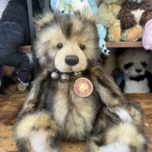 Charlie Bears Max CB194336