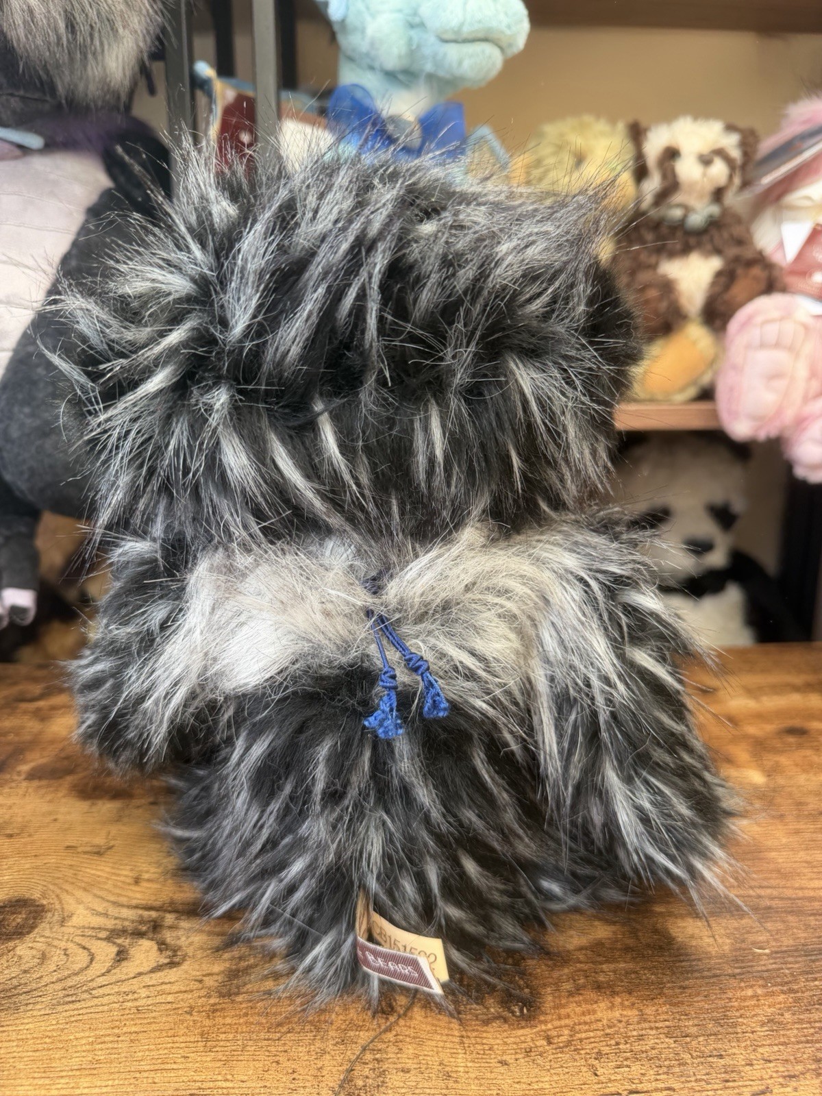Charlie Bear Jubbly CB151522 - Image 5