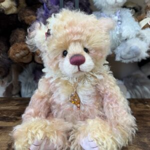 Charlie Bears Renaissance (Isabelle Lee) (Retired and HTF) L/E 300