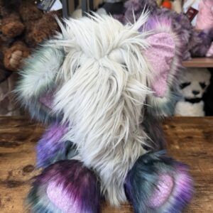 Fluffy Ellies Bears Twyla