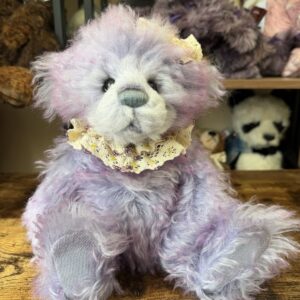 Charlie Mohair Year Bear 2024 - Isabelle Collection - CBM246423C