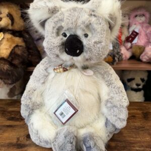 charlie bears glen Koala
