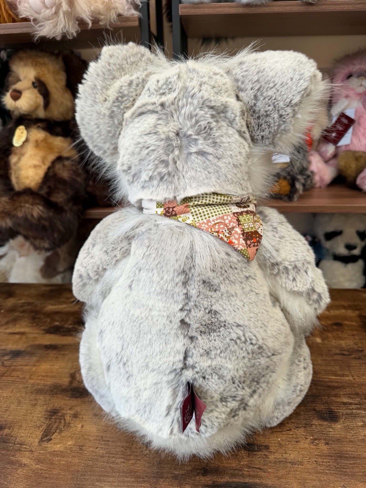 charlie bears glen Koala - Image 5