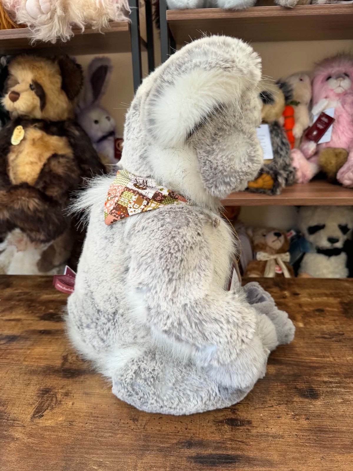 charlie bears glen Koala - Image 6