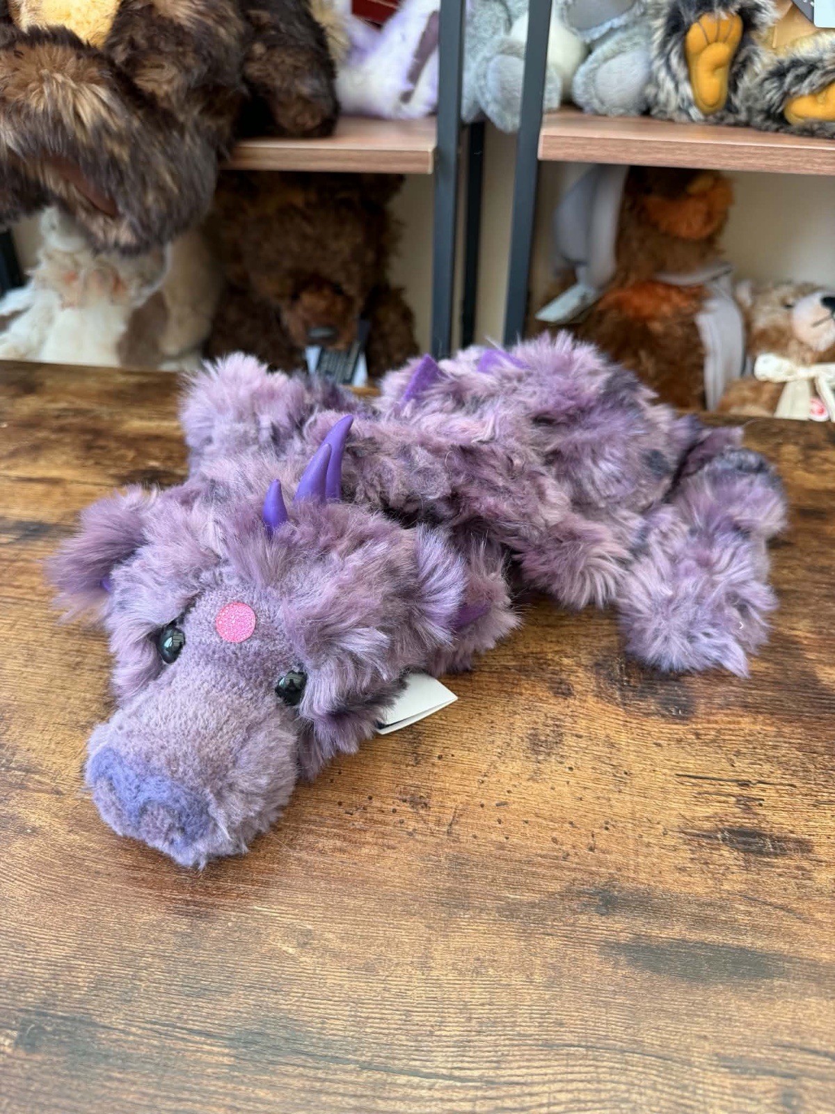 kaycee dragon romaine
