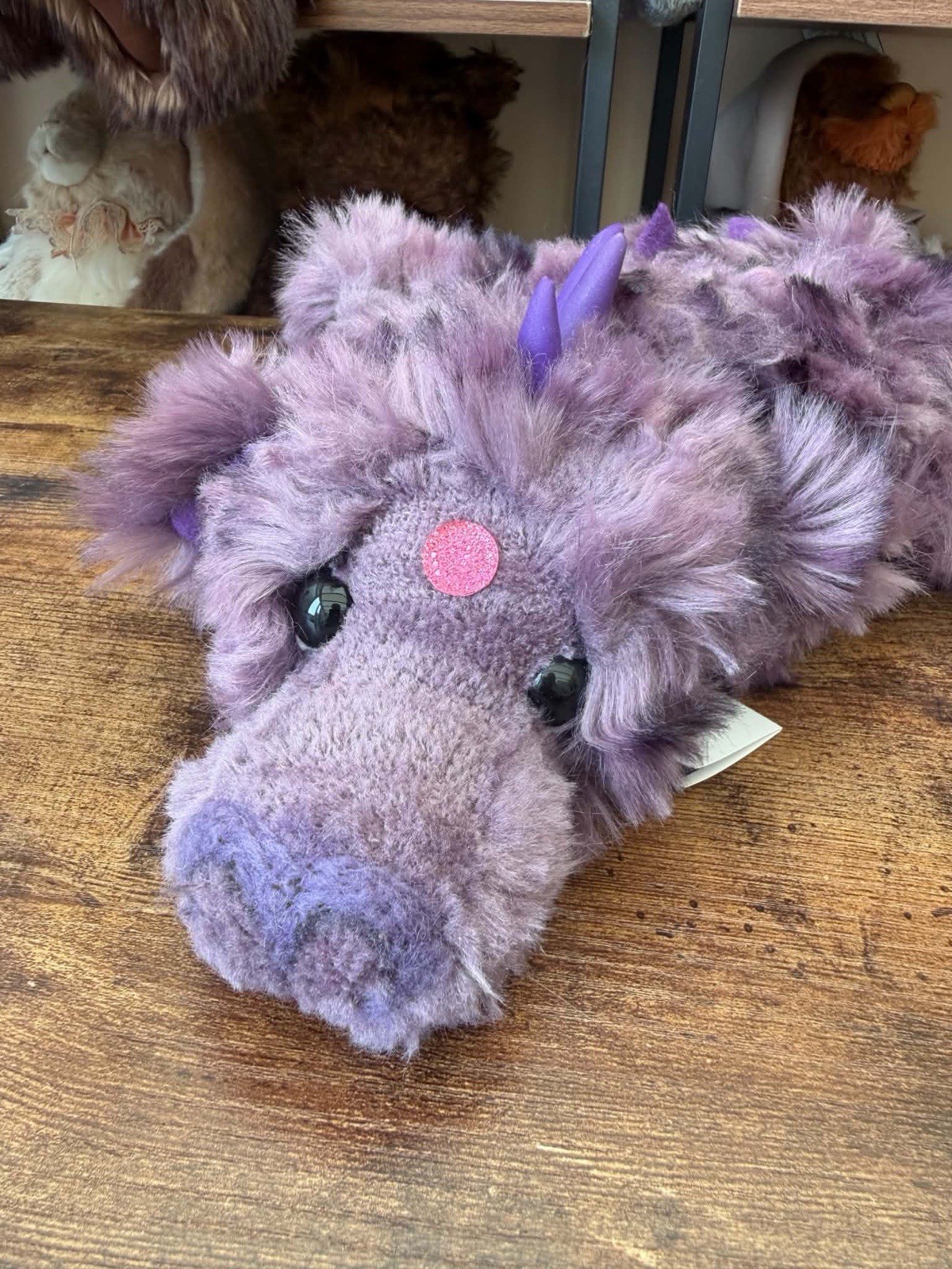 kaycee dragon romaine - Image 2