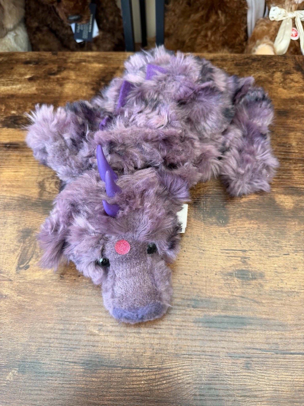 kaycee dragon romaine - Image 3