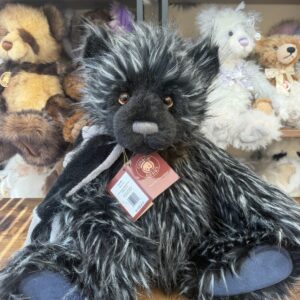 charlie bears lovley
