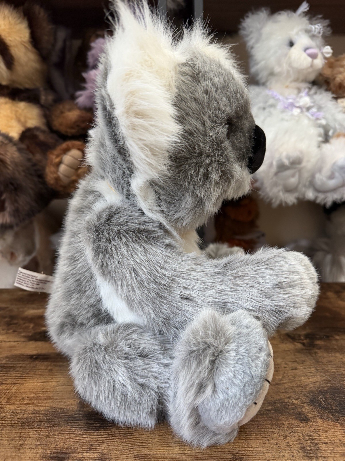 Kennet Charlie Bear - Image 6