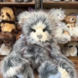 Charlie Bears Lachlan