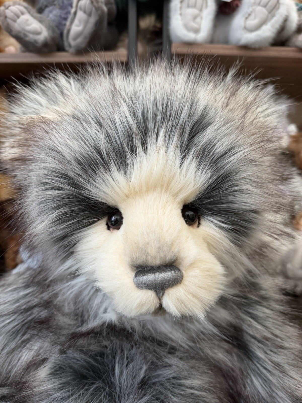 Charlie Bears Lachlan - Image 2