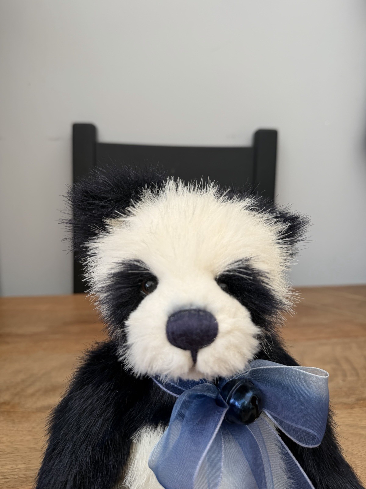 Charlie Bears Trixie, CB104742, 12” (31cms), 2010. - Image 2