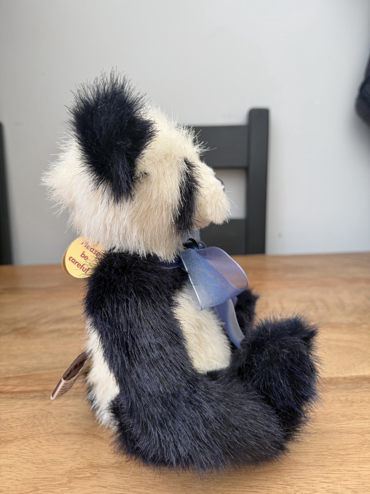 Charlie Bears Trixie, CB104742, 12” (31cms), 2010. - Image 3