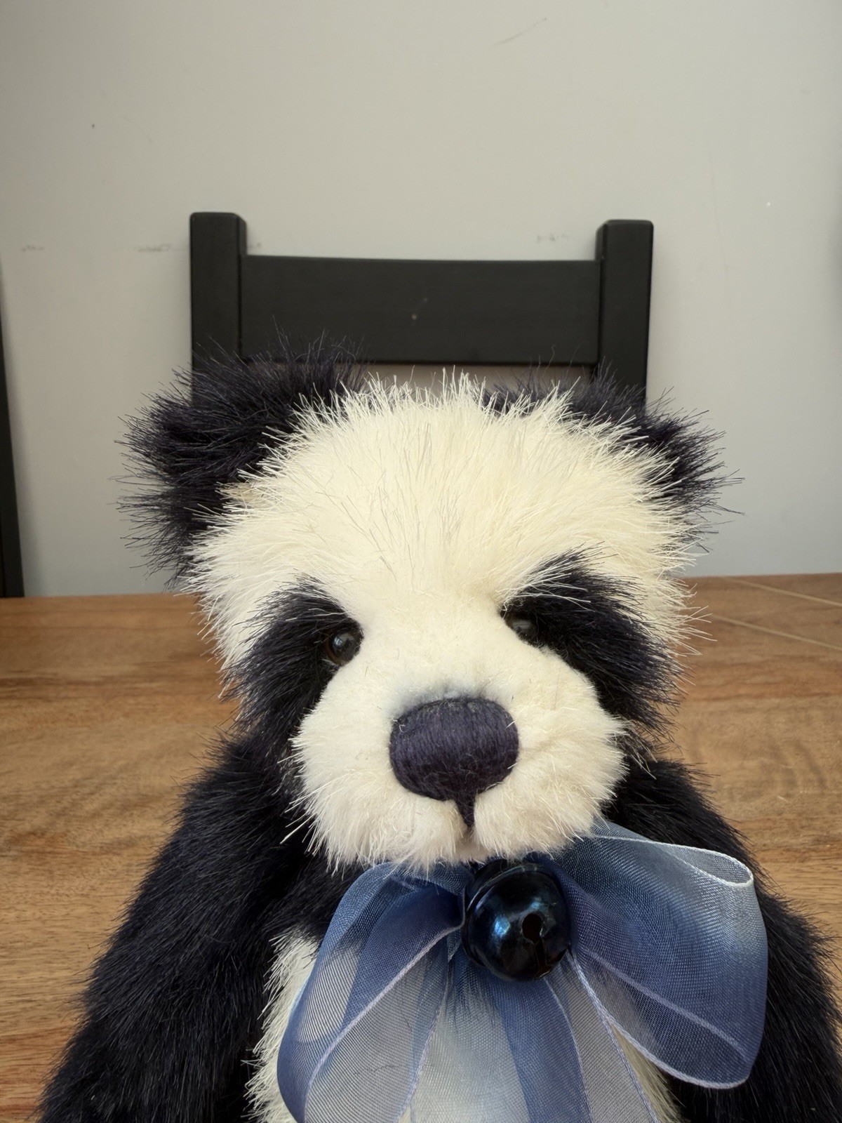 Charlie Bears Trixie, CB104742, 12” (31cms), 2010. - Image 5