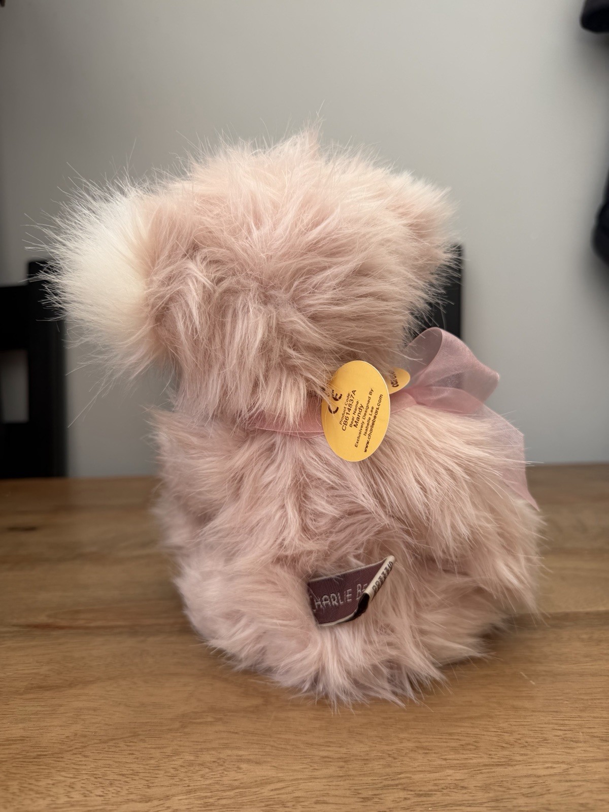 Charlie Bears - Mandy - Image 5