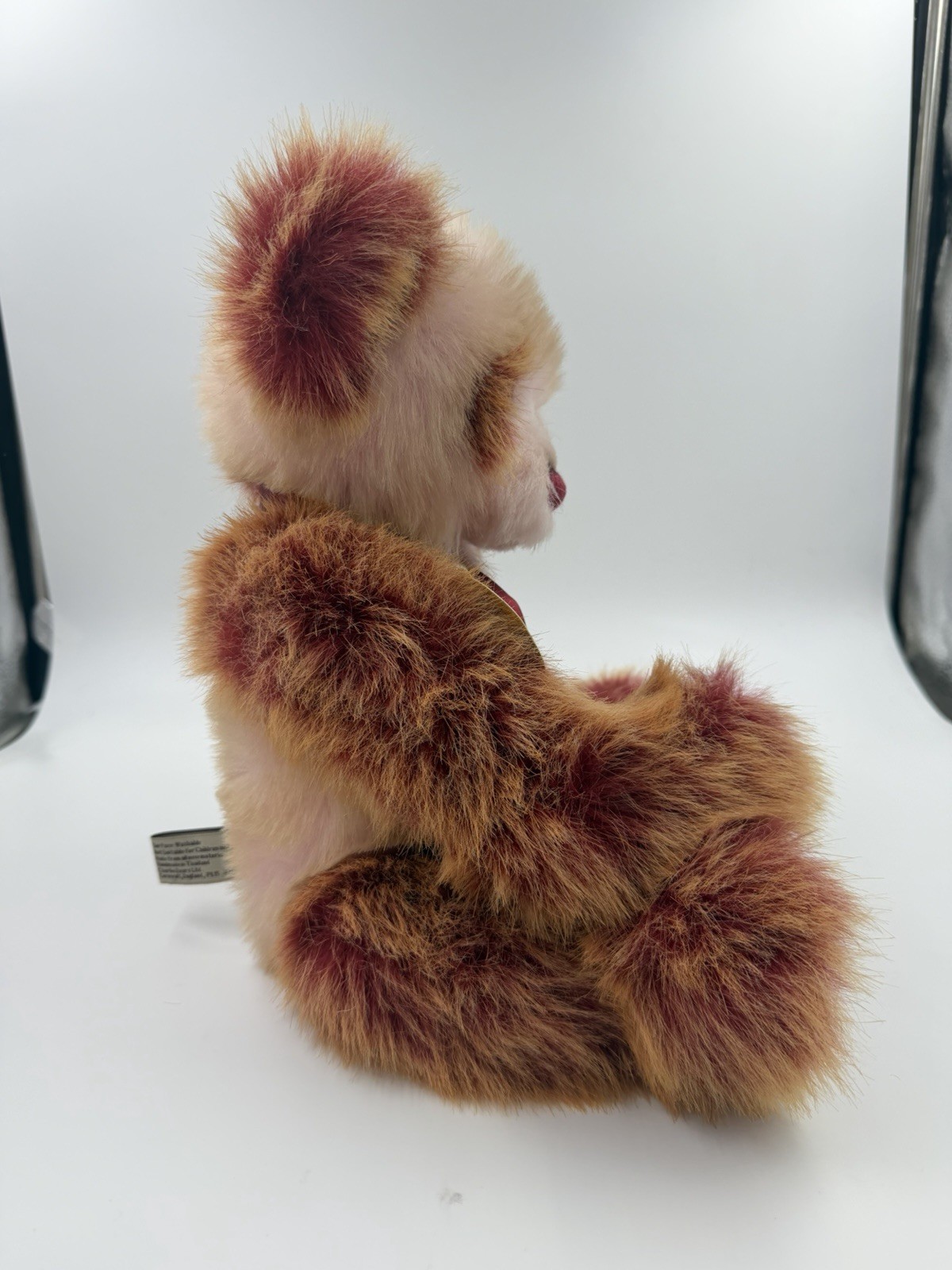 Charlie bears Sugarplum rare retired - Image 4