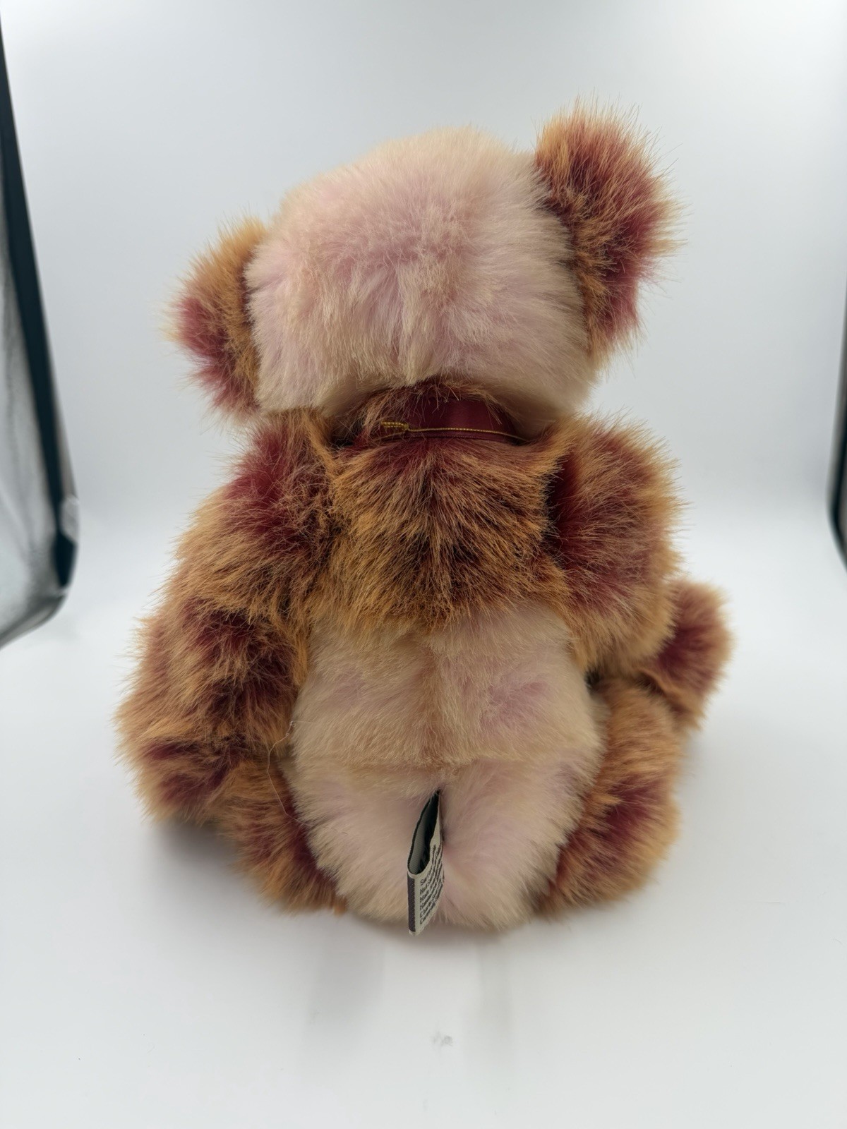 Charlie bears Sugarplum rare retired - Image 5