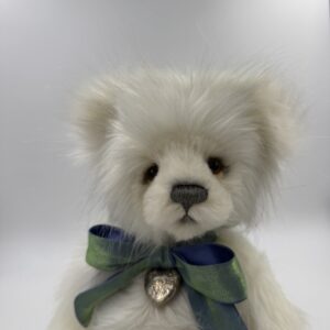 Charlie Bears Year Bear 2020 Limited Edition of 4000 with Tags
