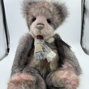 charlie bears kirsteen