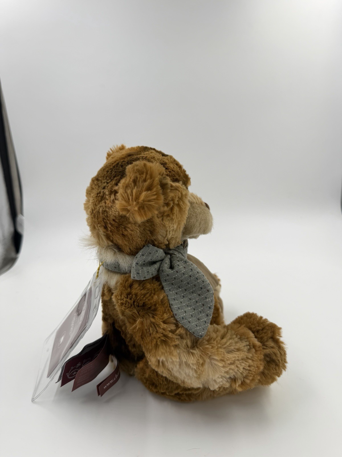 Charlie Bears Leon Isabelle Collection Retired Tagged - Image 3