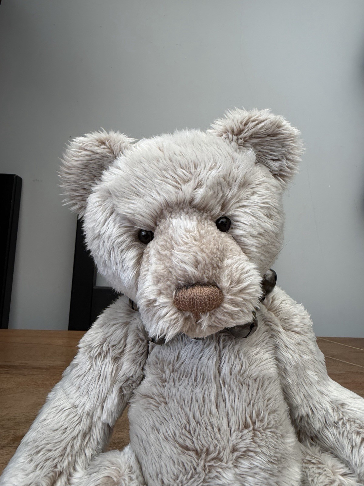Charlie Bears Lawrence, plush, CB614891, 14.5”, 2011 - Image 2