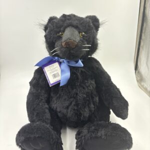 charlie bears kingdom