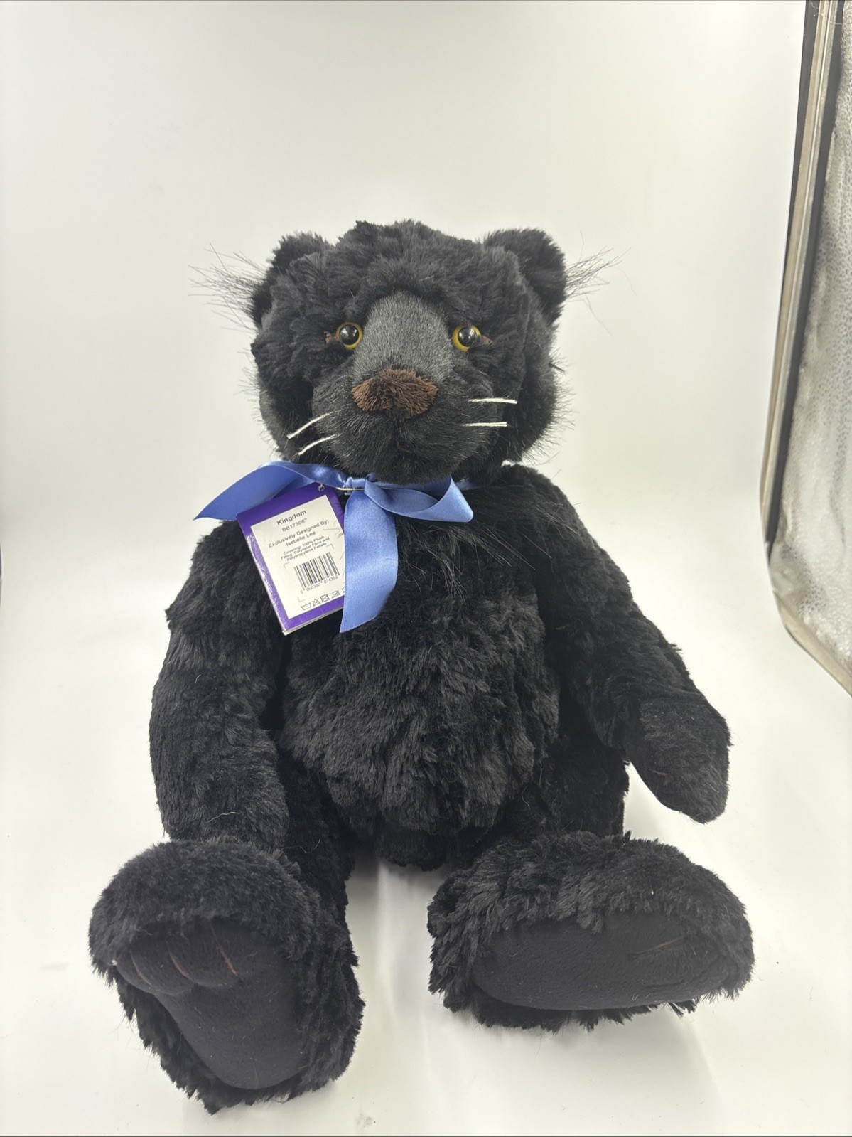 charlie bears kingdom