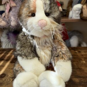 Charlie Bears Adora Guinea PIig