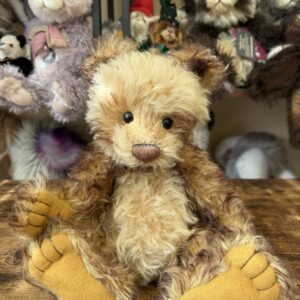 charlie bears horrace Limited To 100