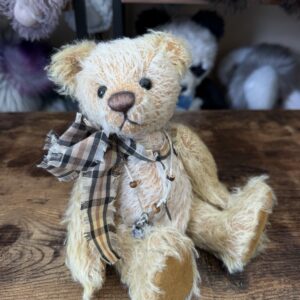 charlie bears Felicity