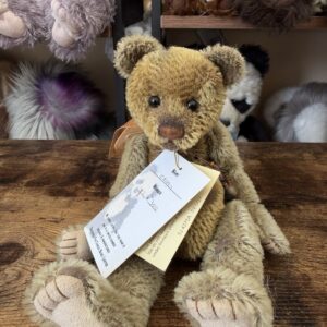 Charlie Bears Isabelle Collection Peggy  - Limited Edition of 300