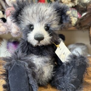 Charlie Bears Harmony