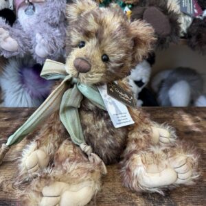 charlie bears curtis