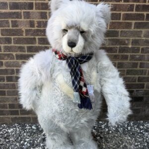 Charlie Bear, Hullabaloo - Excellent Condition