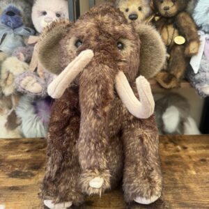 Charlie Bears Mighty - BB234301