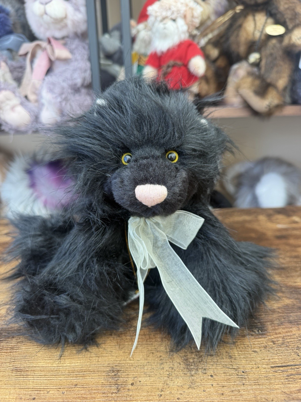 CHARLIE BEARS - STELLA CB175112C