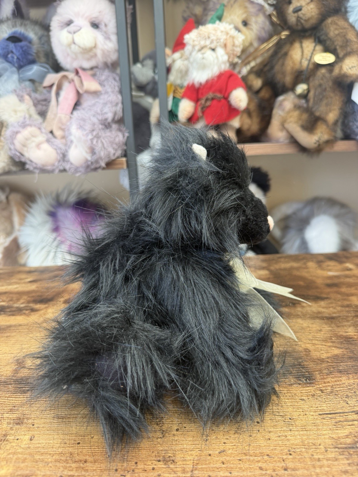CHARLIE BEARS - STELLA CB175112C - Image 3