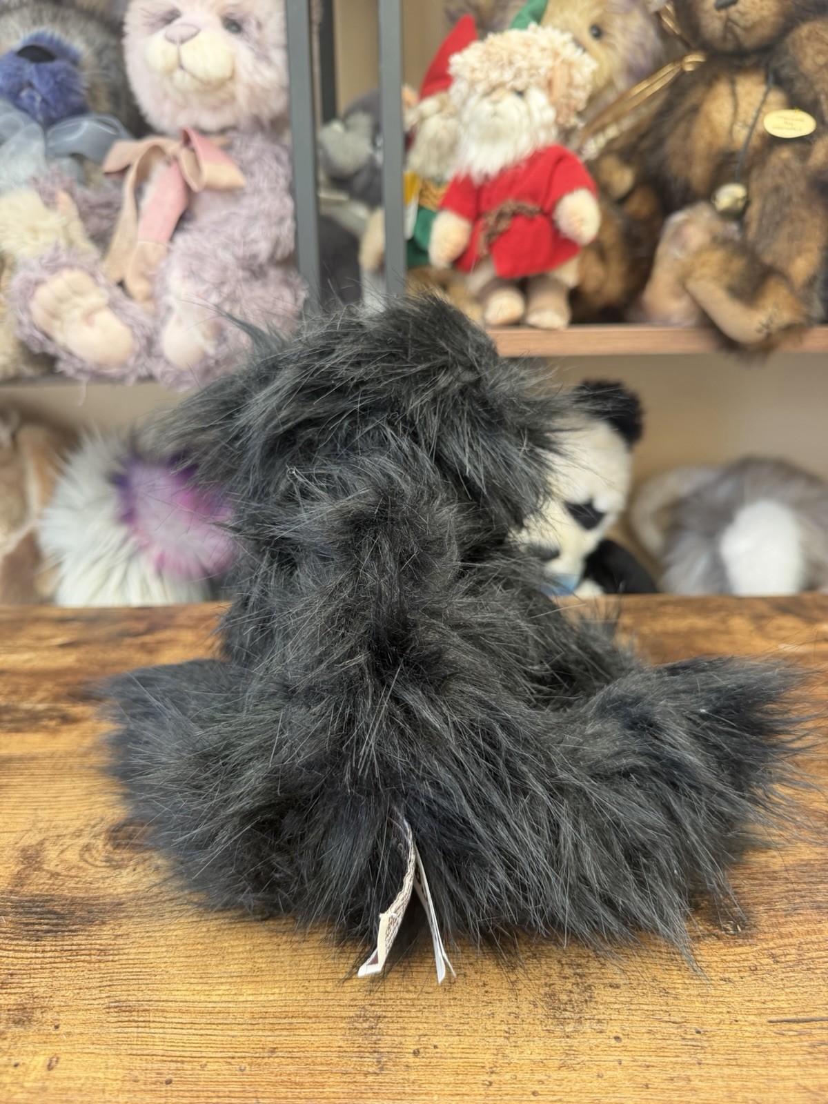 CHARLIE BEARS - STELLA CB175112C - Image 4