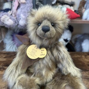 Charlie Bears Sparrow CB131352 With Tags Exclusively Designed By Isabelle Lee